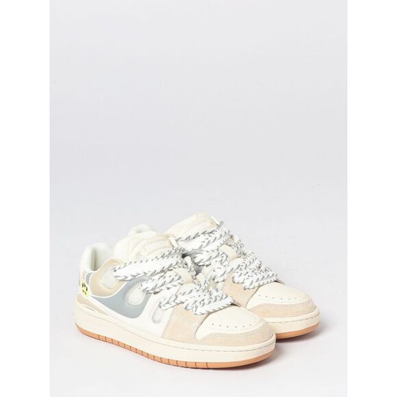 Barrow Sneakers Men White